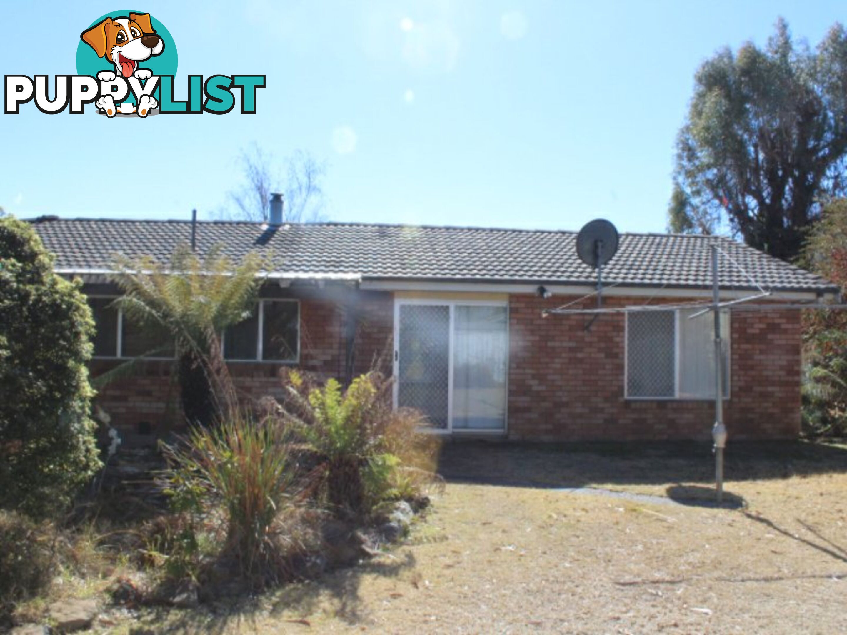 21 Cross Street GLEN INNES NSW 2370