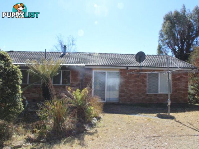 21 Cross Street GLEN INNES NSW 2370