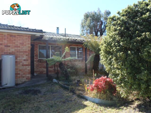 21 Cross Street GLEN INNES NSW 2370