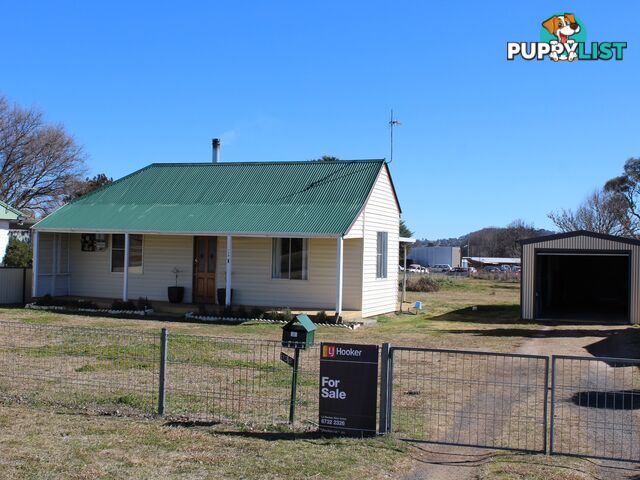 138 Coronation Avenue GLEN INNES NSW 2370