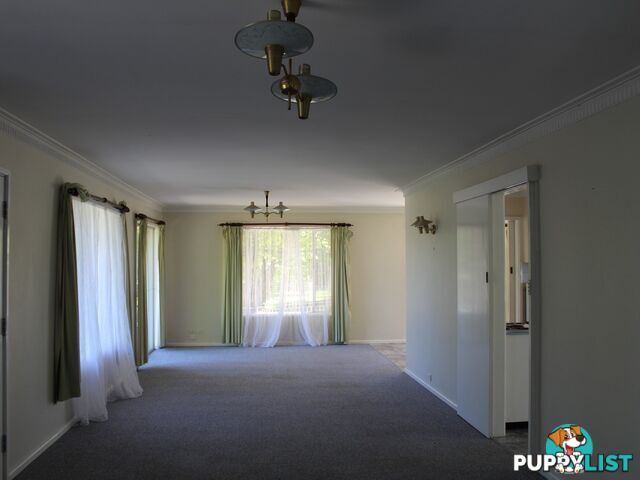 213 Bourke Street GLEN INNES NSW 2370