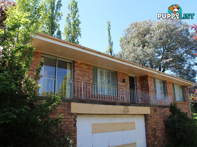 213 Bourke Street GLEN INNES NSW 2370