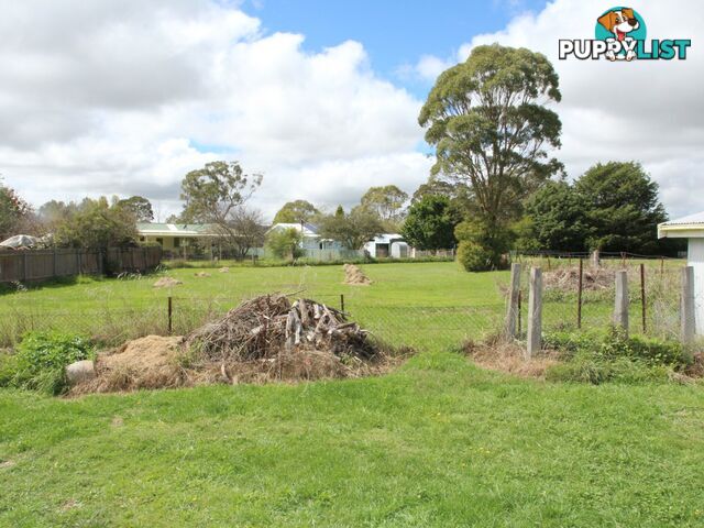 27 Bennett Street GLEN INNES NSW 2370