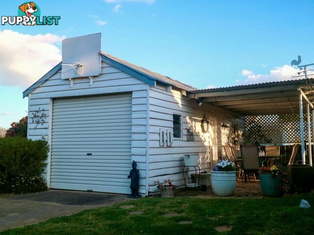 165 Lambeth Street GLEN INNES NSW 2370