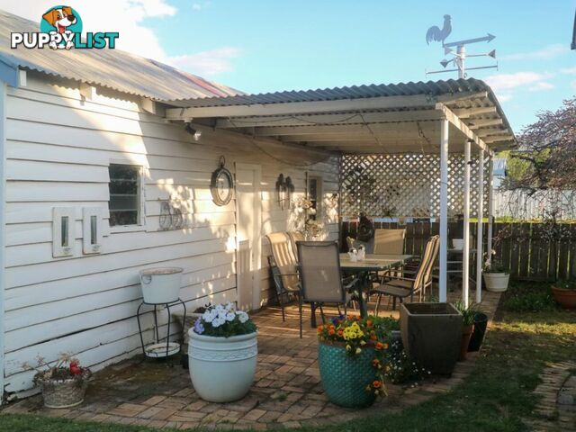 165 Lambeth Street GLEN INNES NSW 2370