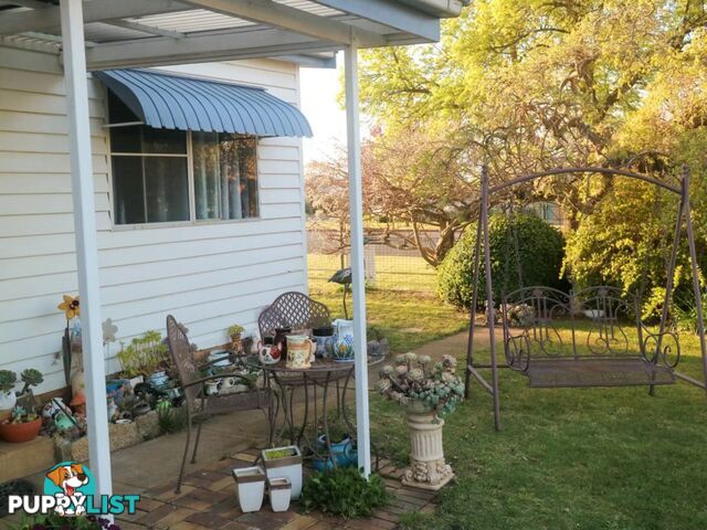 165 Lambeth Street GLEN INNES NSW 2370