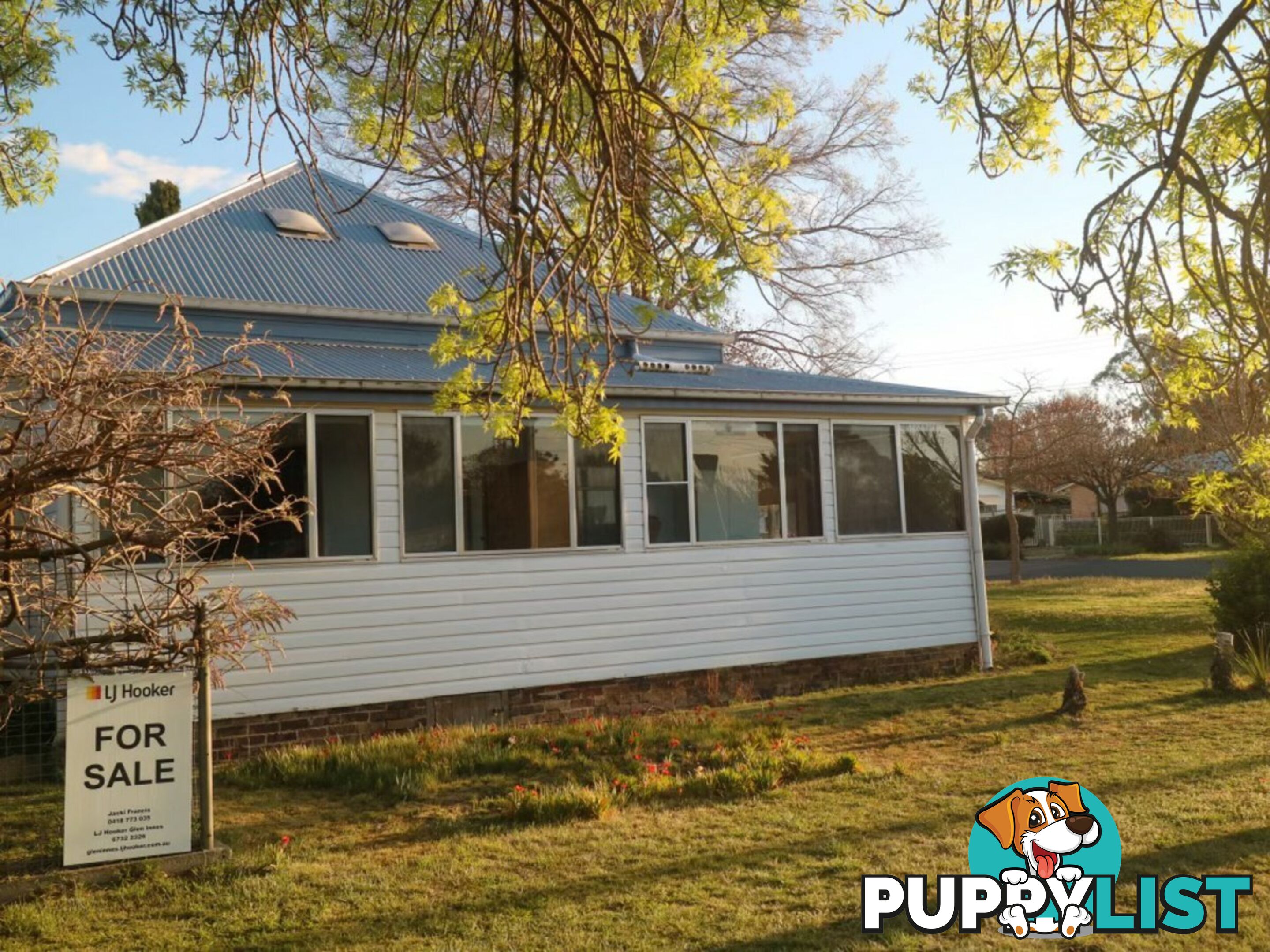 165 Lambeth Street GLEN INNES NSW 2370