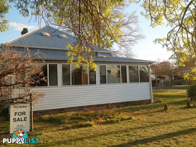 165 Lambeth Street GLEN INNES NSW 2370