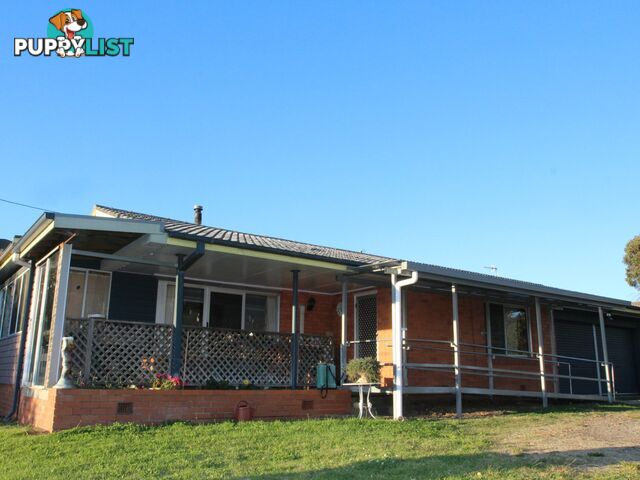 280 Meade Street GLEN INNES NSW 2370