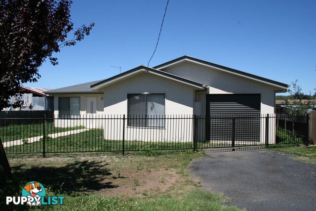 19 Lambeth Street GLEN INNES NSW 2370