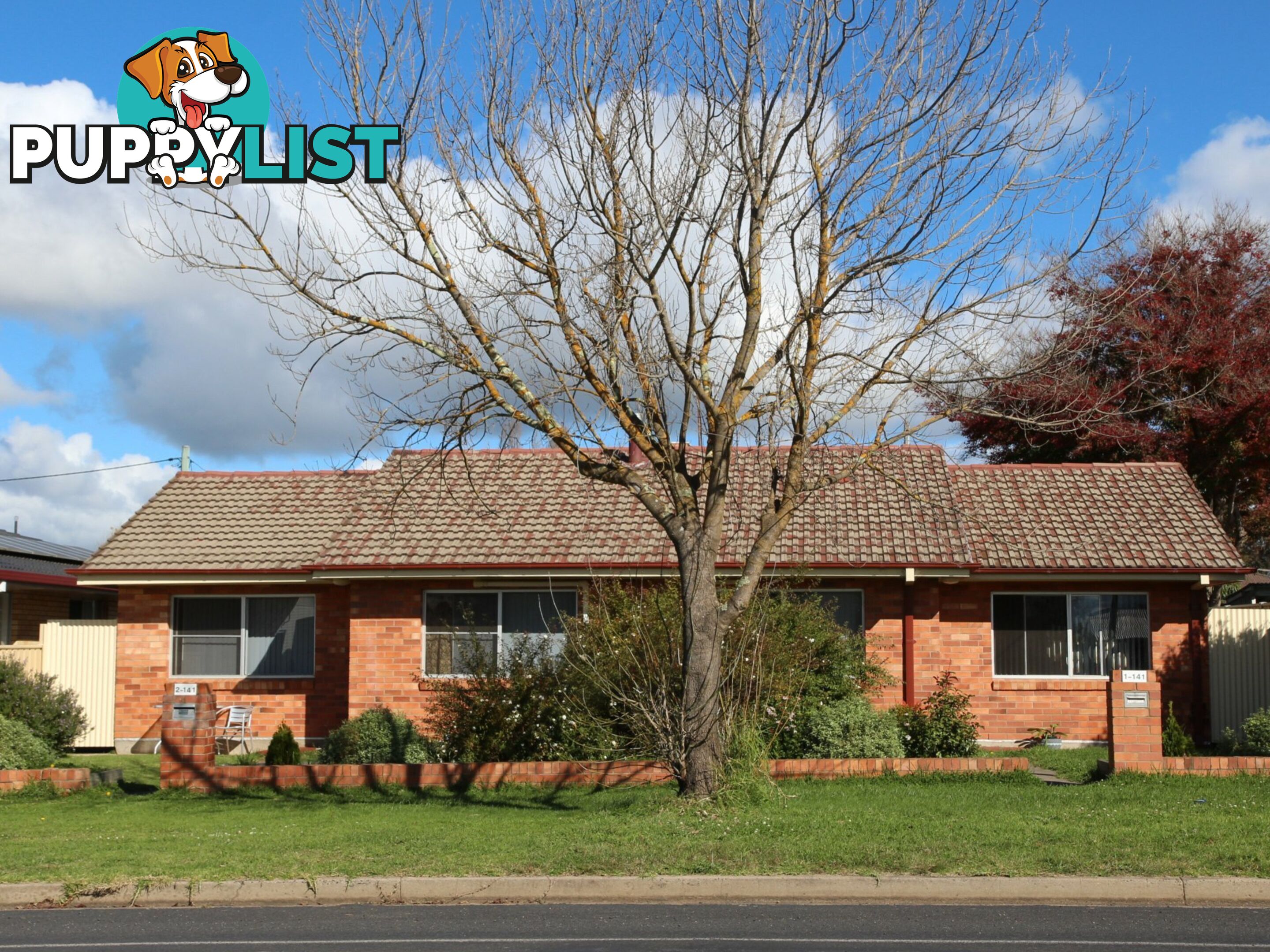 2 141 Lang Street GLEN INNES NSW 2370