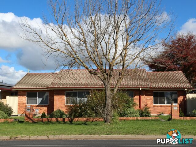 2 141 Lang Street GLEN INNES NSW 2370