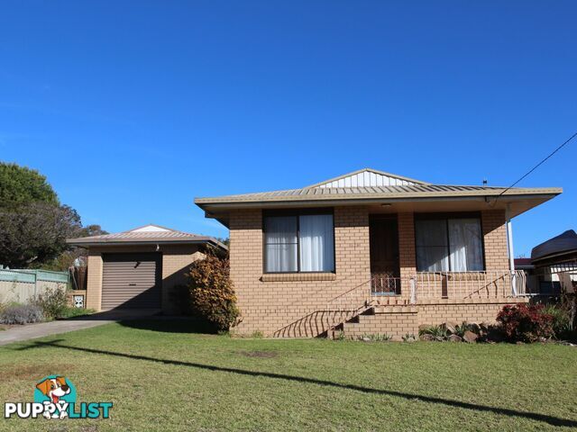 129 Taylor Street GLEN INNES NSW 2370