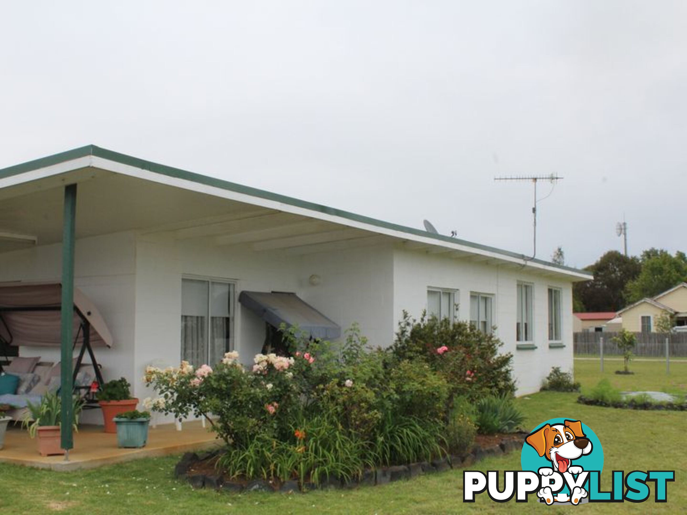 17 Camp Street GLENCOE NSW 2365