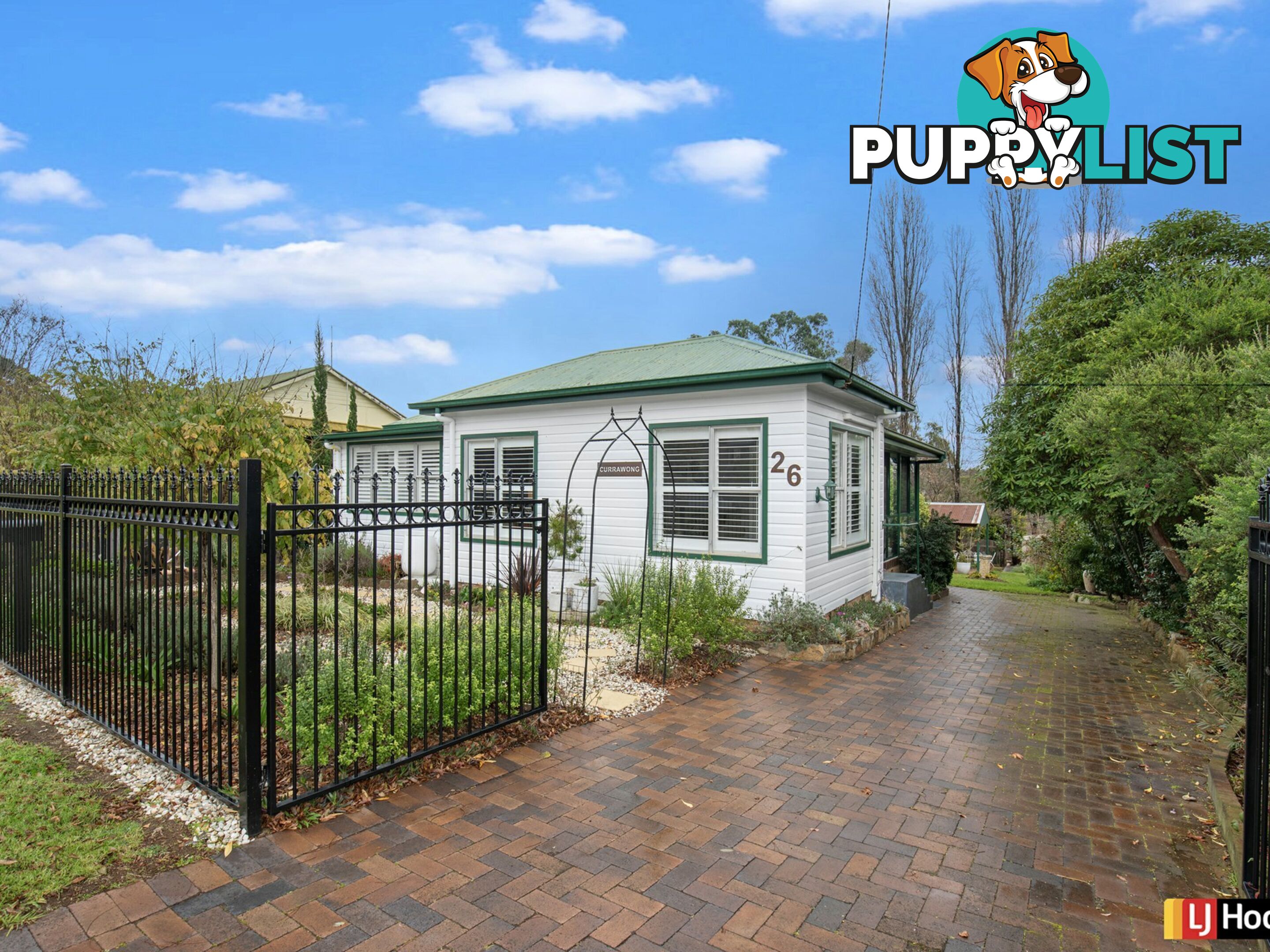 26 Lawrance Street GLEN INNES NSW 2370