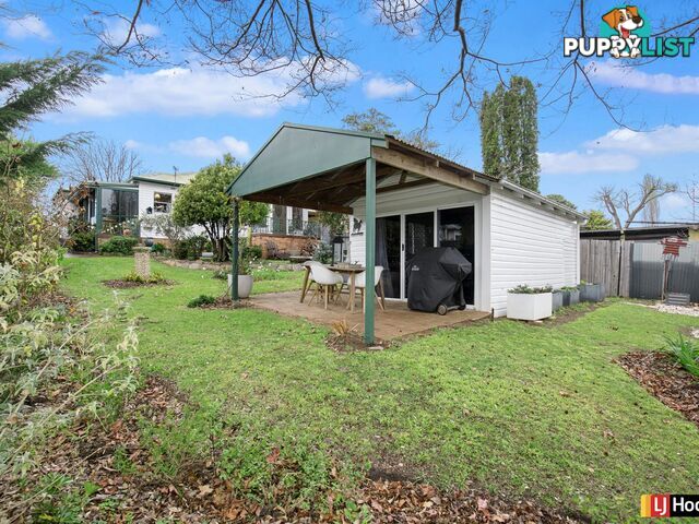 26 Lawrance Street GLEN INNES NSW 2370