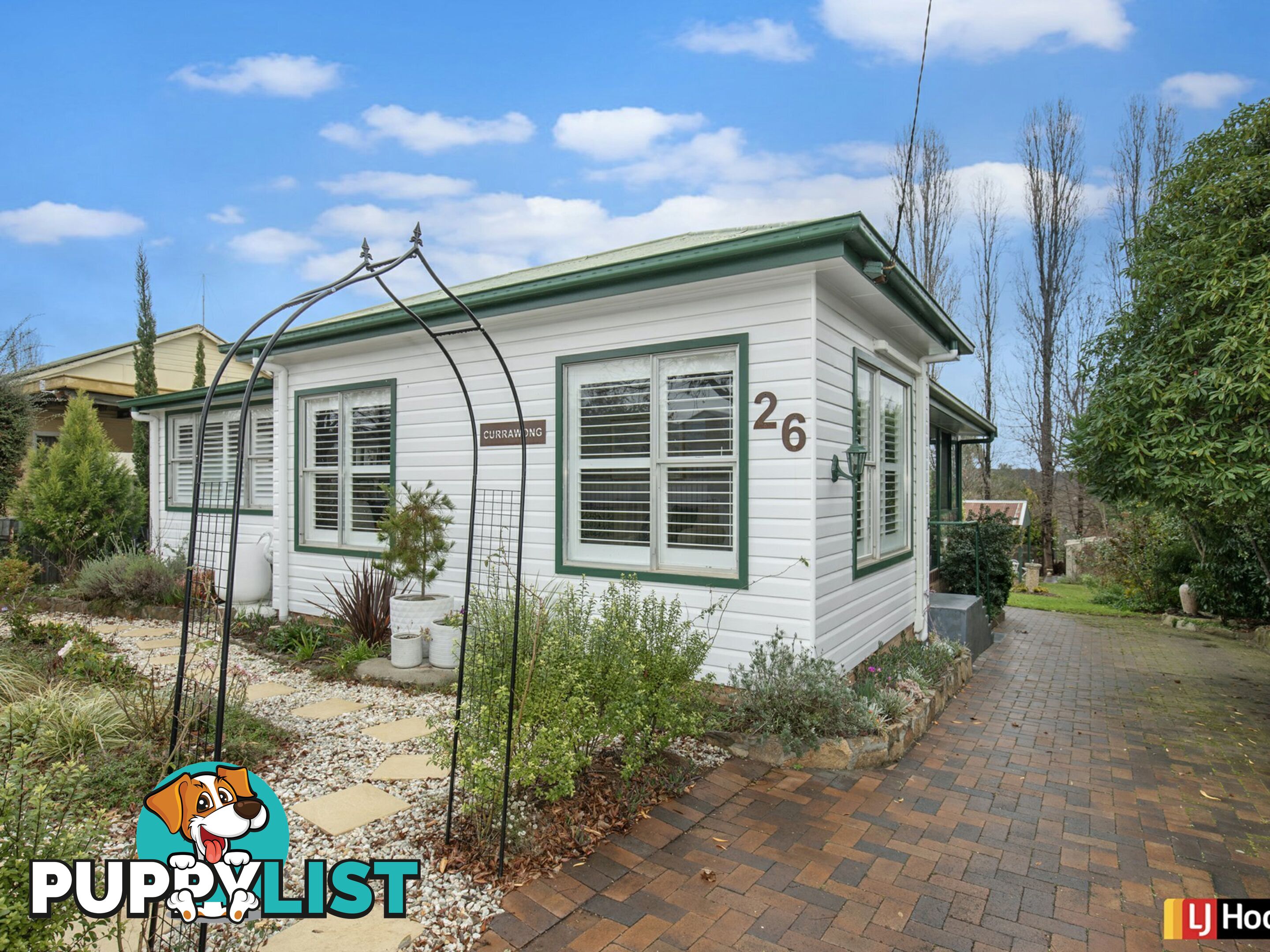 26 Lawrance Street GLEN INNES NSW 2370