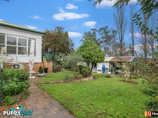 26 Lawrance Street GLEN INNES NSW 2370