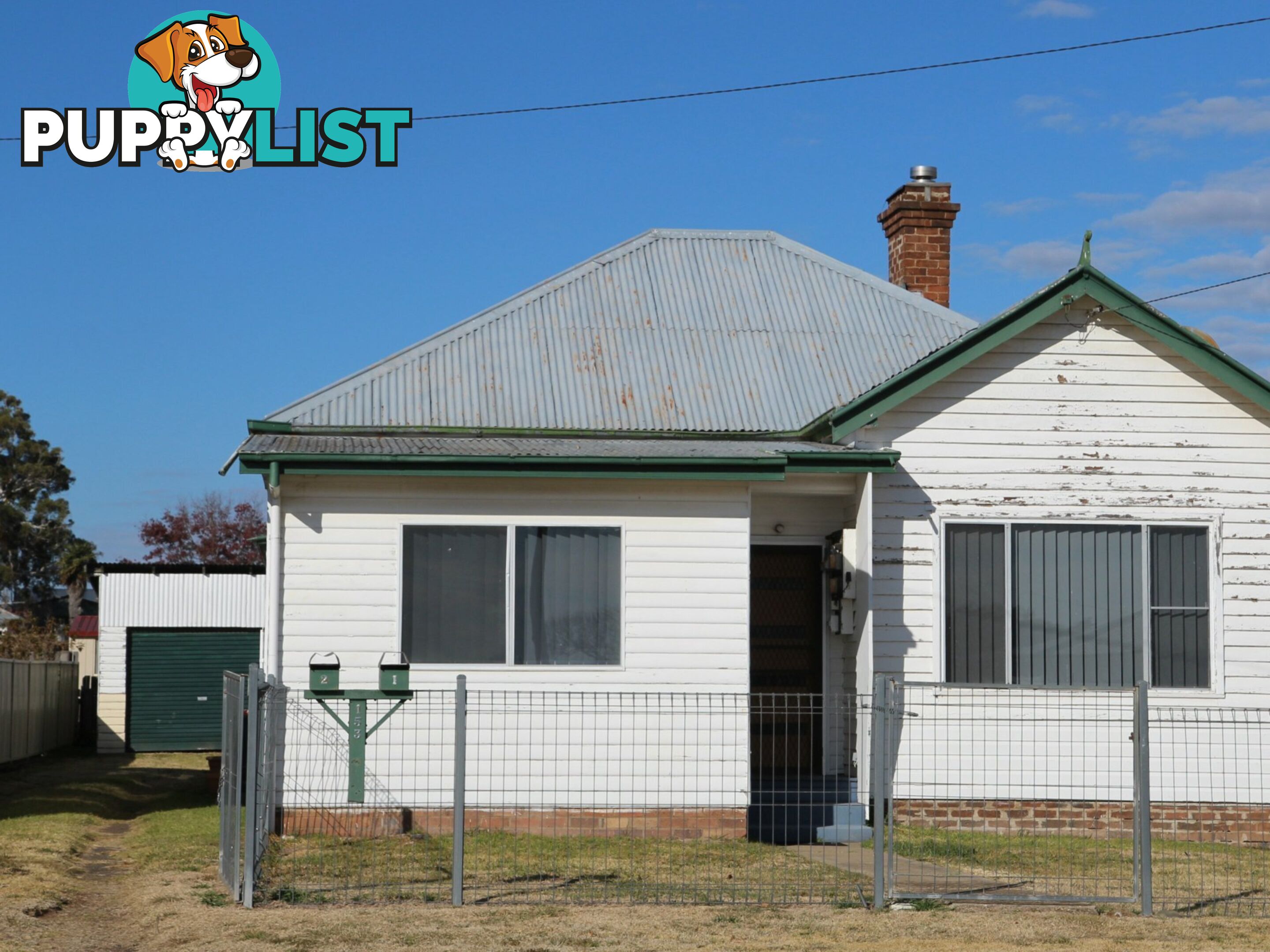 153 Herbert Street GLEN INNES NSW 2370