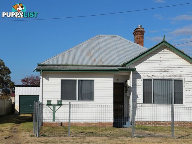 153 Herbert Street GLEN INNES NSW 2370