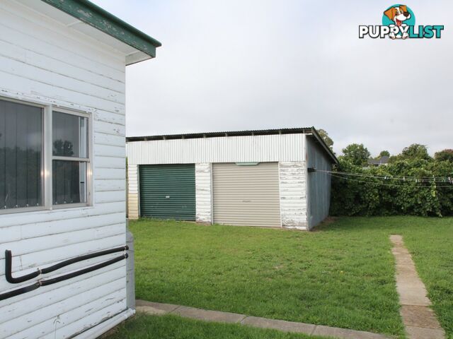 153 Herbert Street GLEN INNES NSW 2370