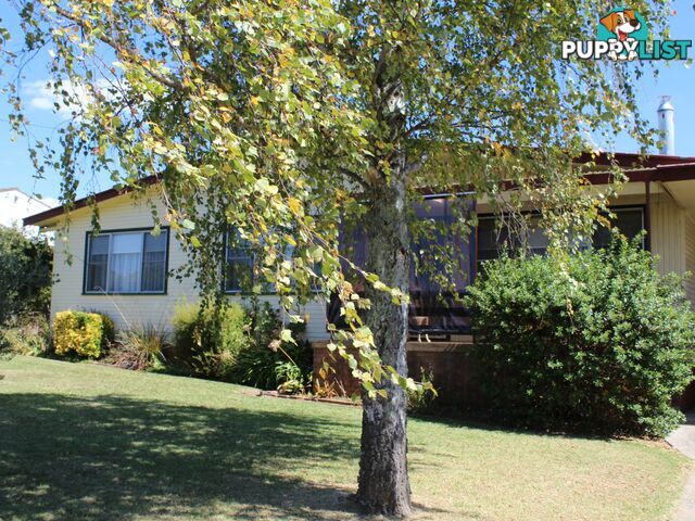 74 Hunter Street GLEN INNES NSW 2370