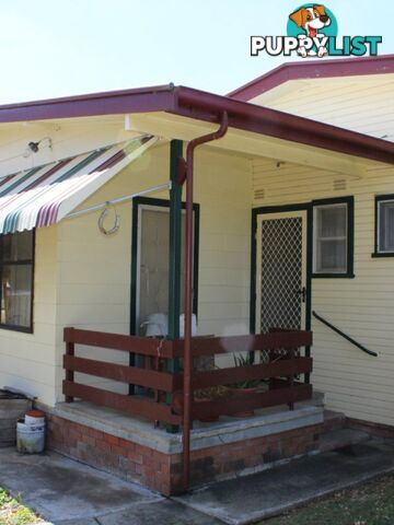 74 Hunter Street GLEN INNES NSW 2370