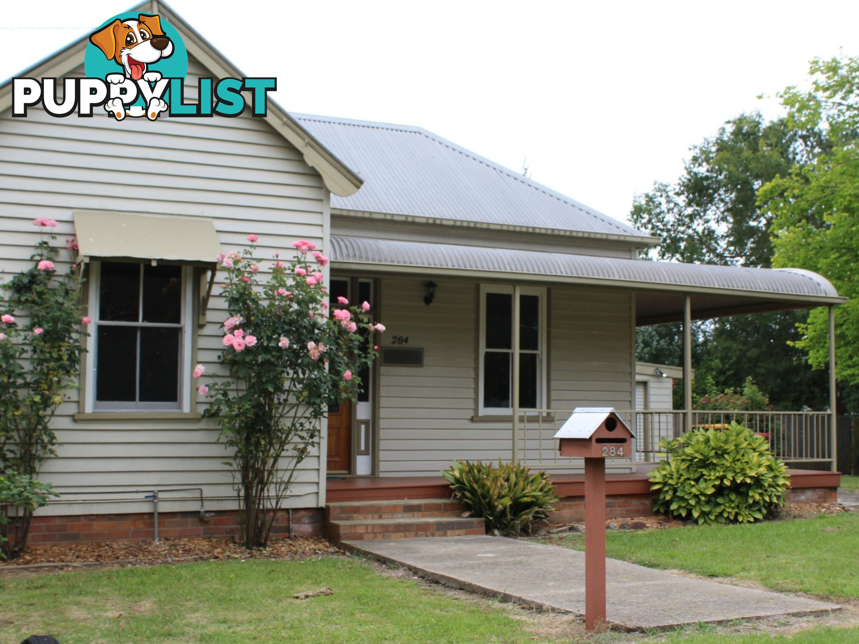 284 Bourke Street GLEN INNES NSW 2370