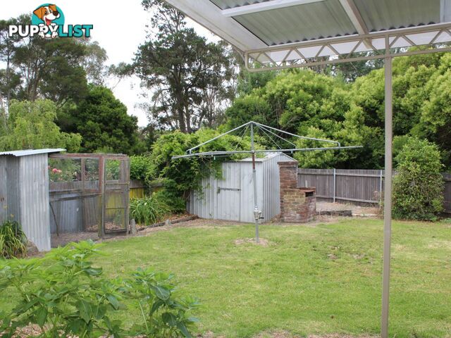 284 Bourke Street GLEN INNES NSW 2370