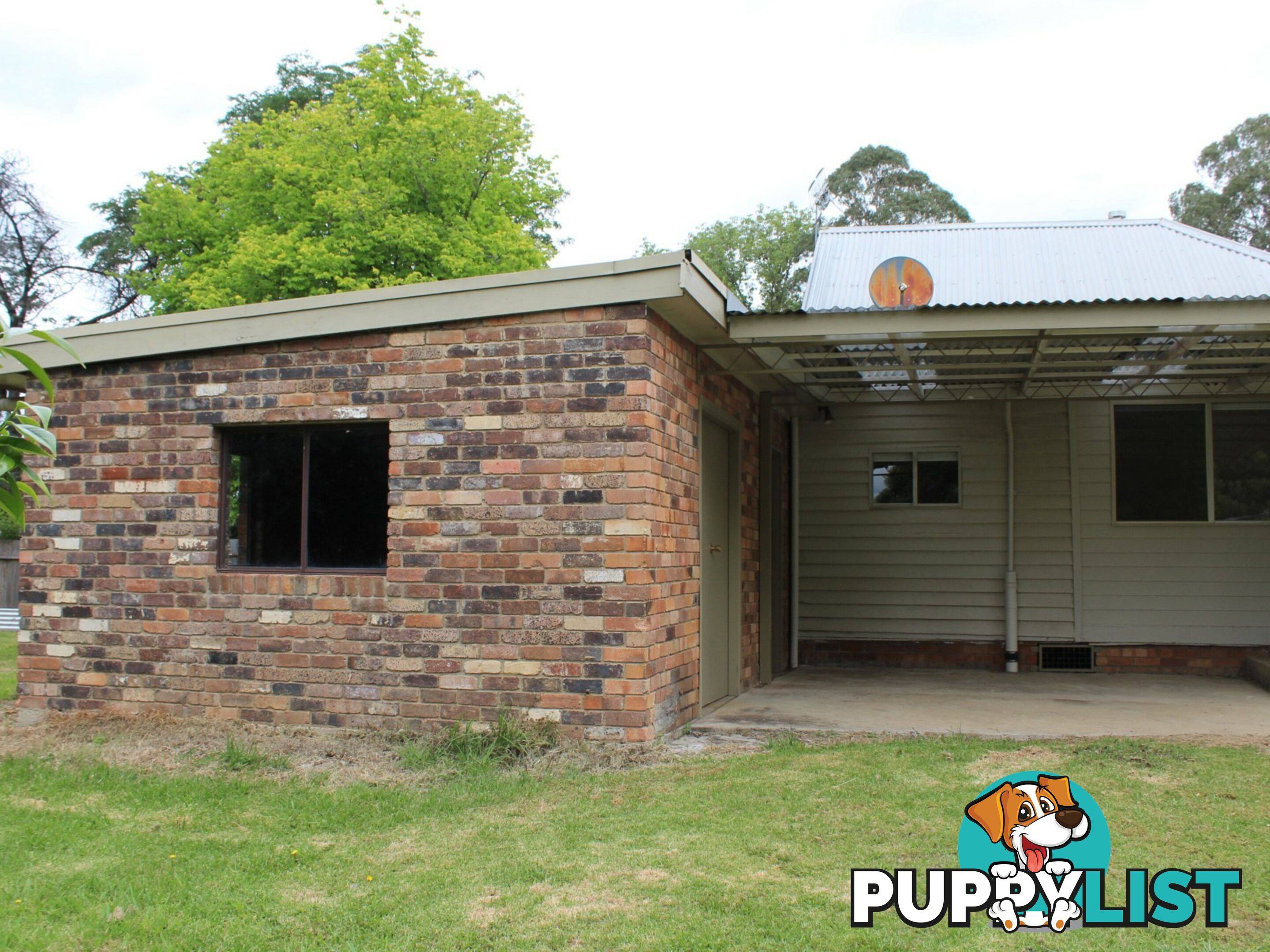 284 Bourke Street GLEN INNES NSW 2370