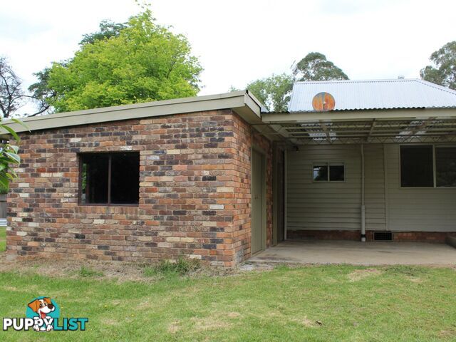 284 Bourke Street GLEN INNES NSW 2370