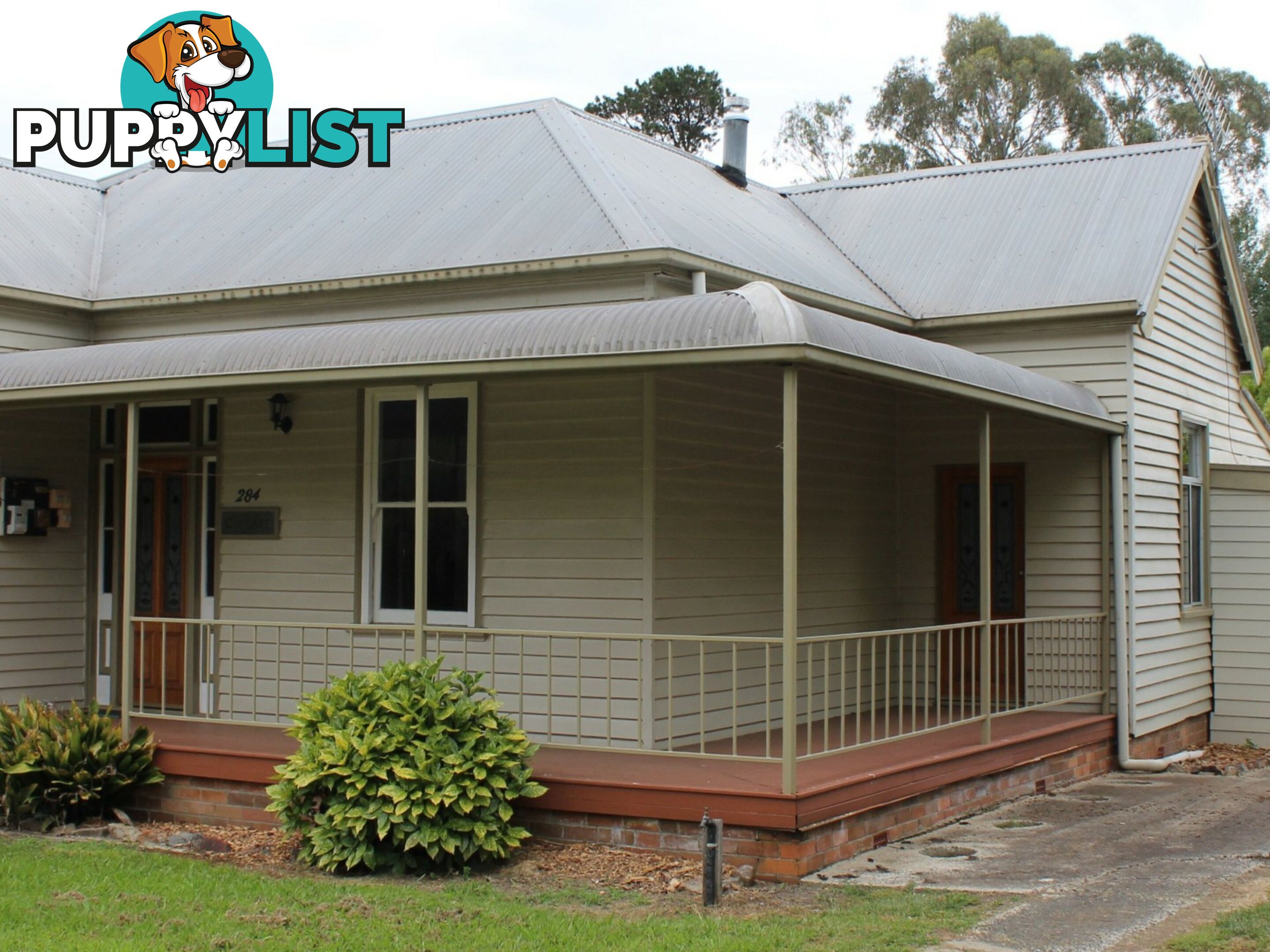 284 Bourke Street GLEN INNES NSW 2370