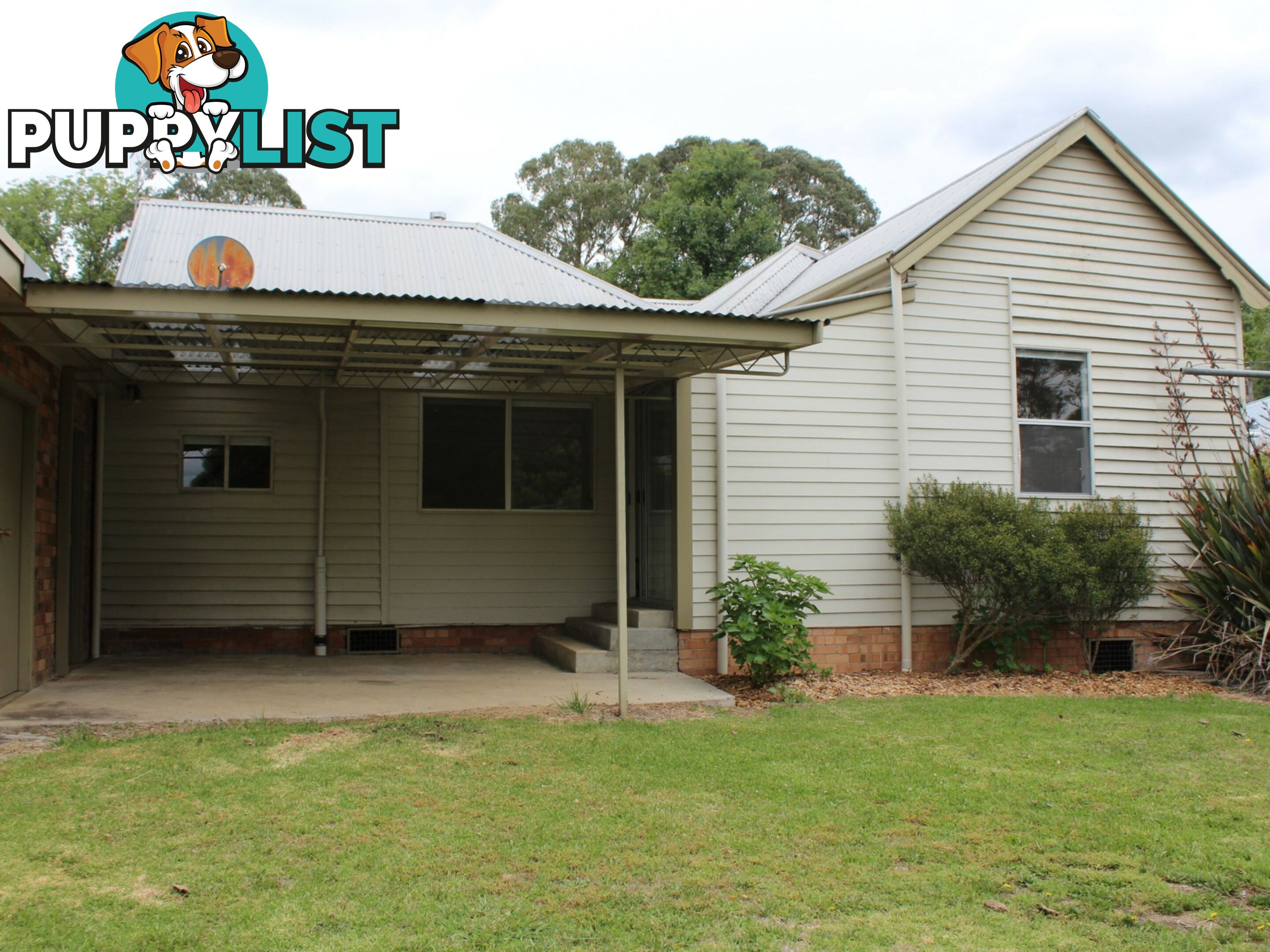 284 Bourke Street GLEN INNES NSW 2370