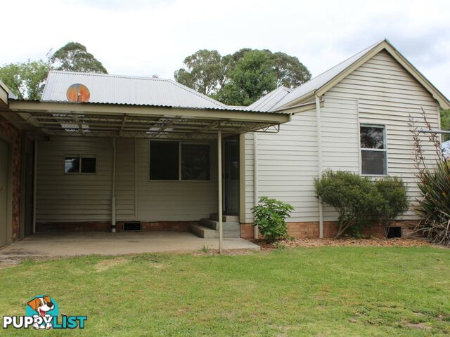 284 Bourke Street GLEN INNES NSW 2370