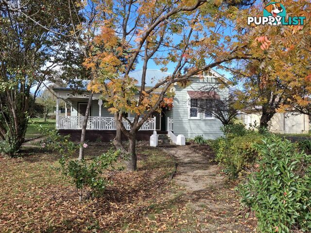 75 Church Street GLEN INNES NSW 2370