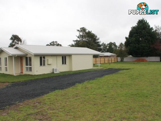 10 Camp St GLENCOE NSW 2365