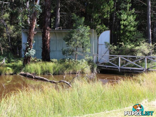 2 Silent Grove Road TORRINGTON NSW 2371