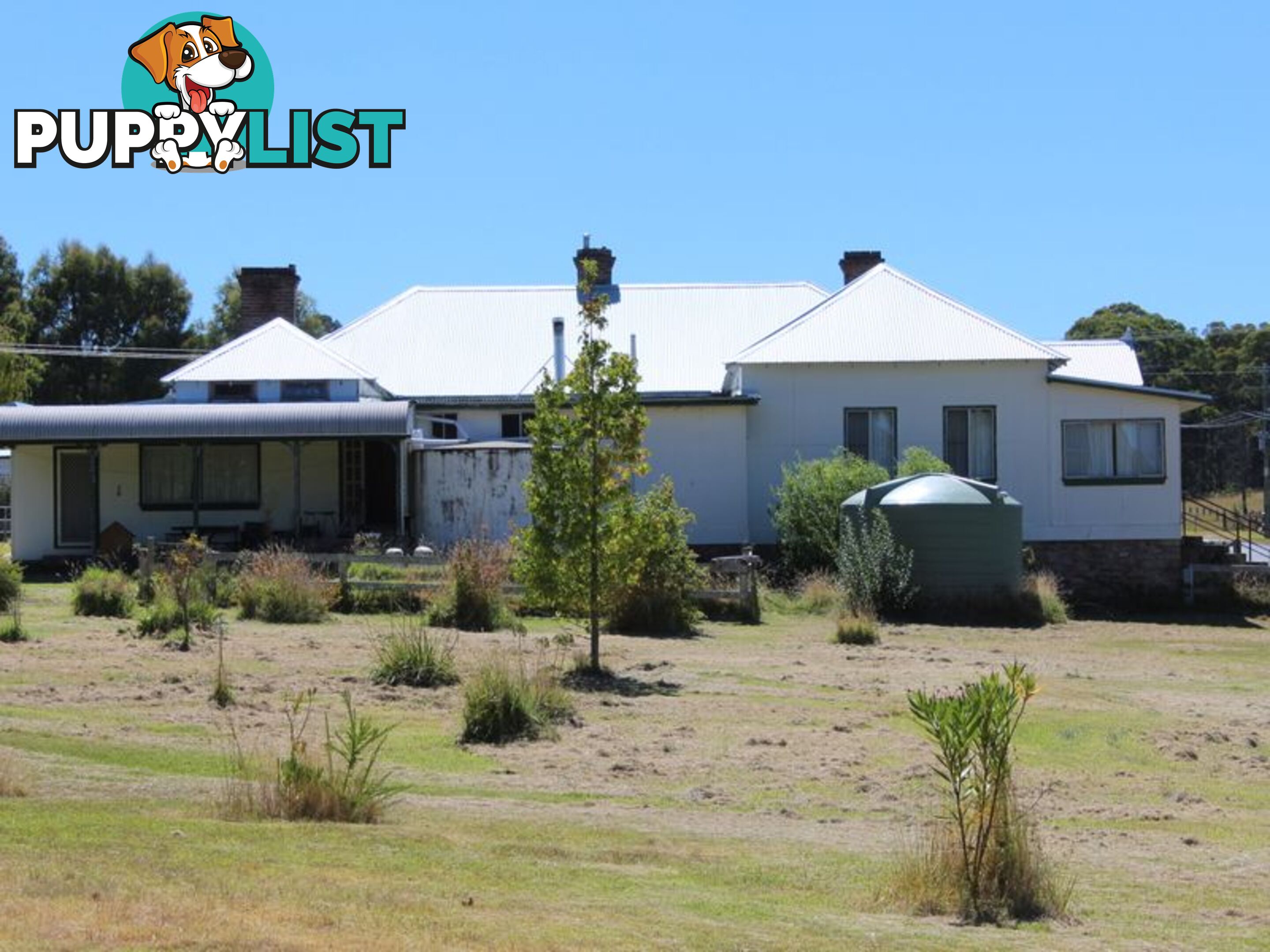 2 Silent Grove Road TORRINGTON NSW 2371