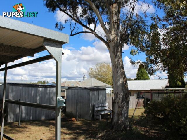 39 Church Street GLEN INNES NSW 2370