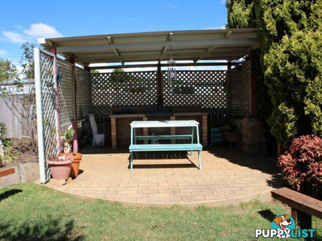 39 Church Street GLEN INNES NSW 2370