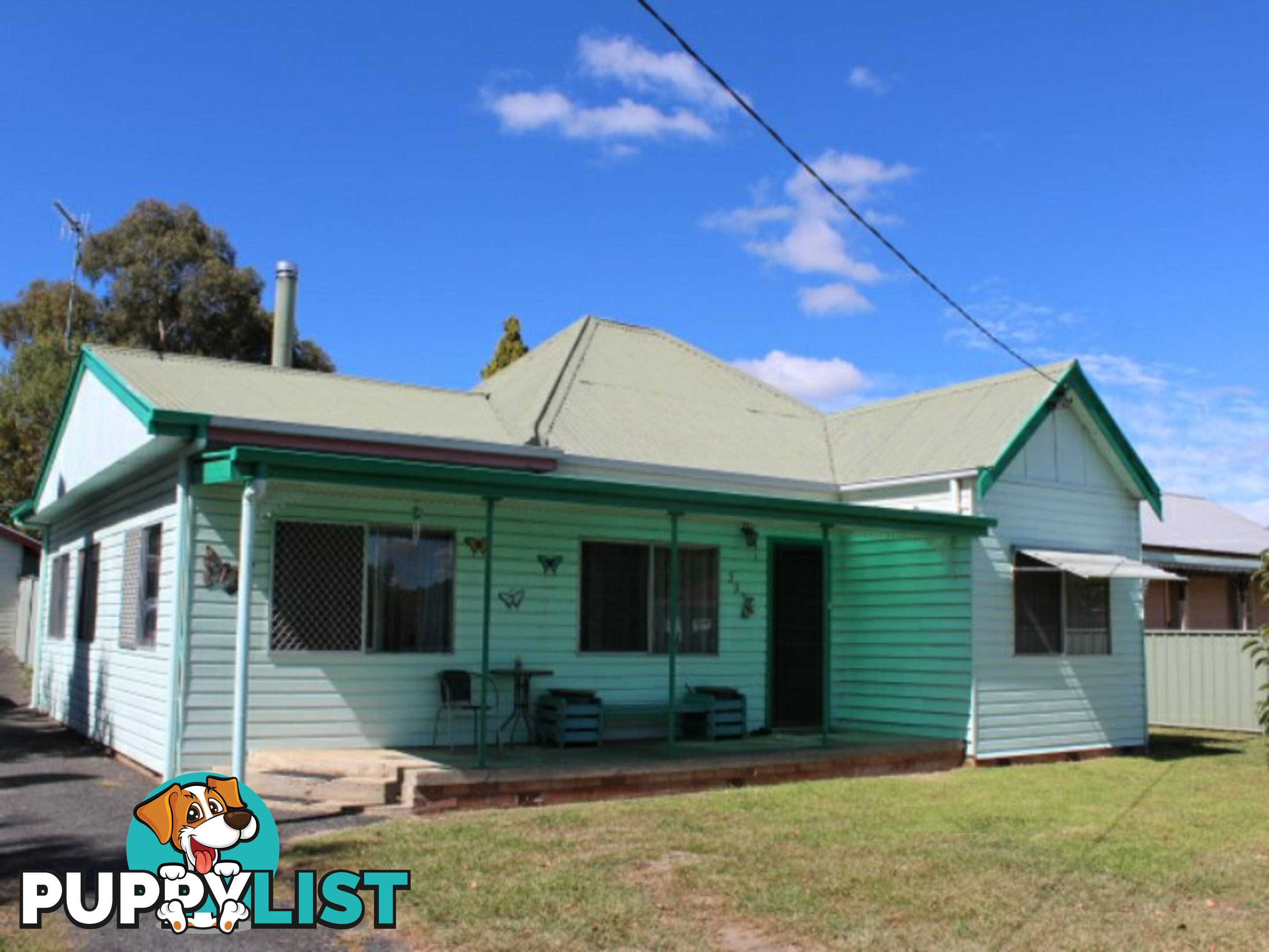 39 Church Street GLEN INNES NSW 2370