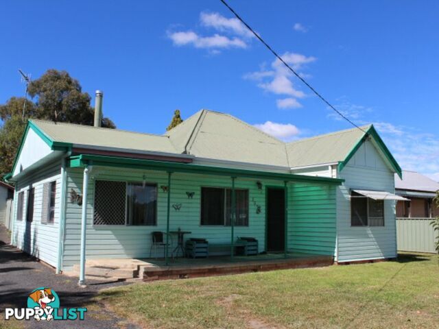 39 Church Street GLEN INNES NSW 2370