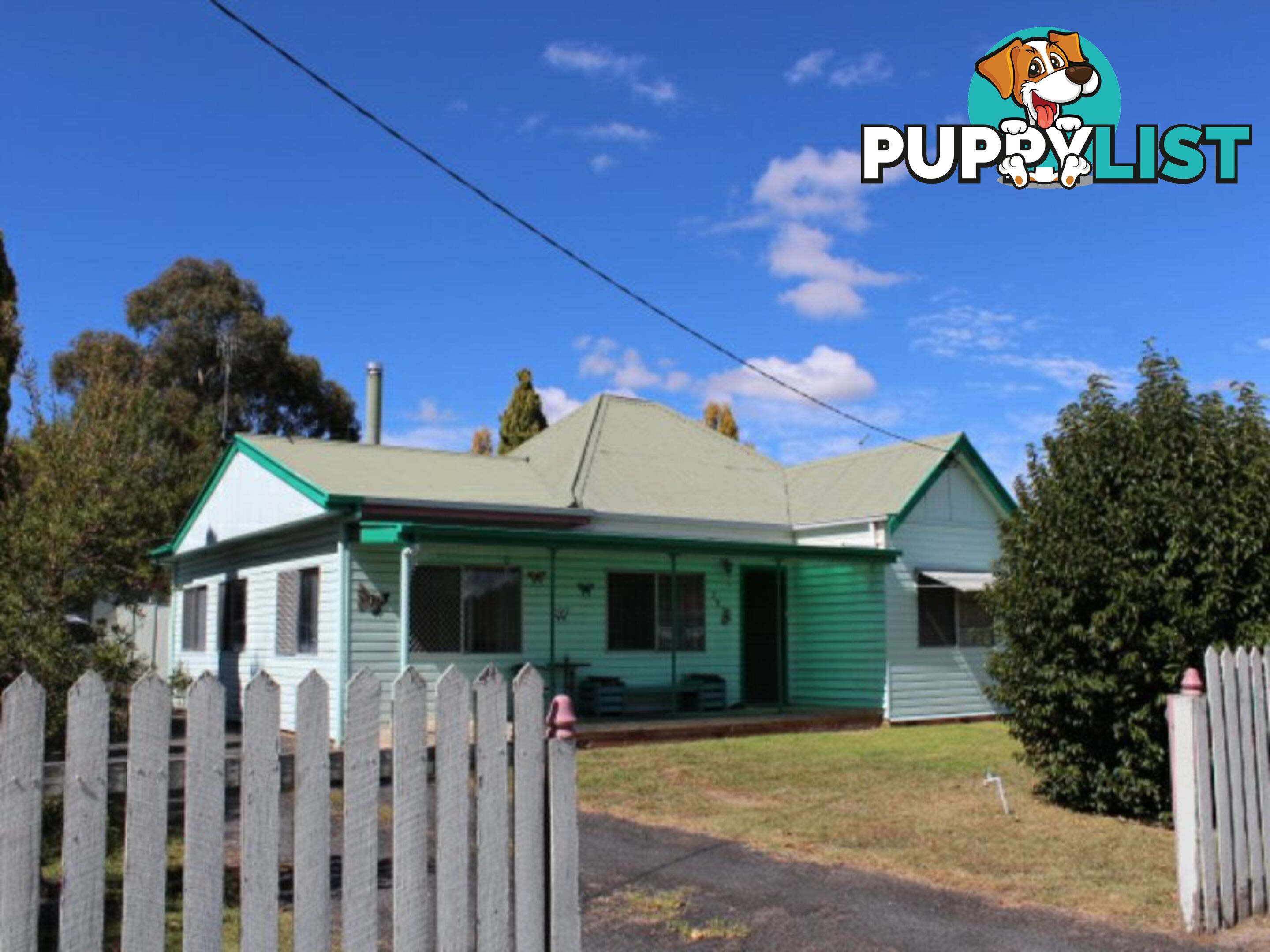 39 Church Street GLEN INNES NSW 2370