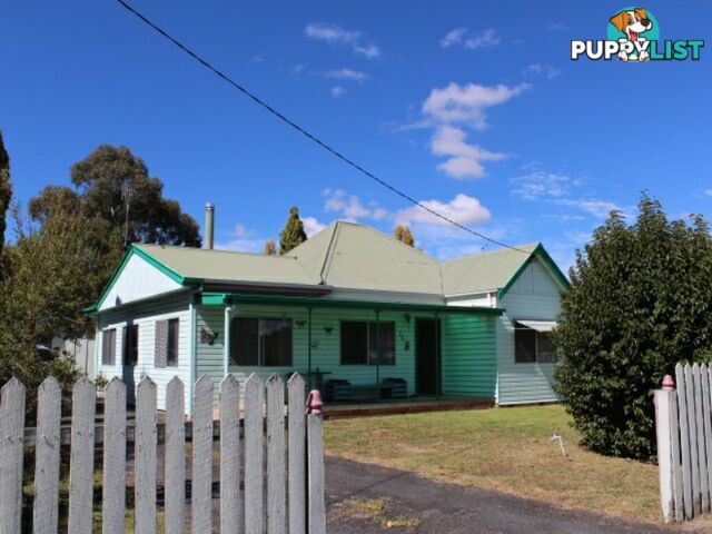 39 Church Street GLEN INNES NSW 2370