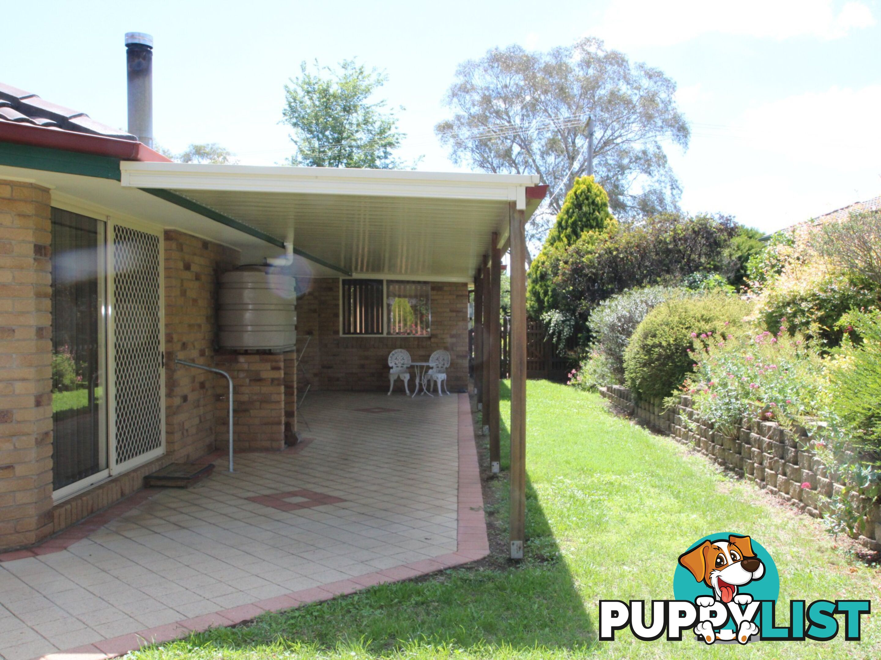 1 Cramsie Crescent GLEN INNES NSW 2370