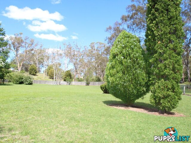 1 Cramsie Crescent GLEN INNES NSW 2370