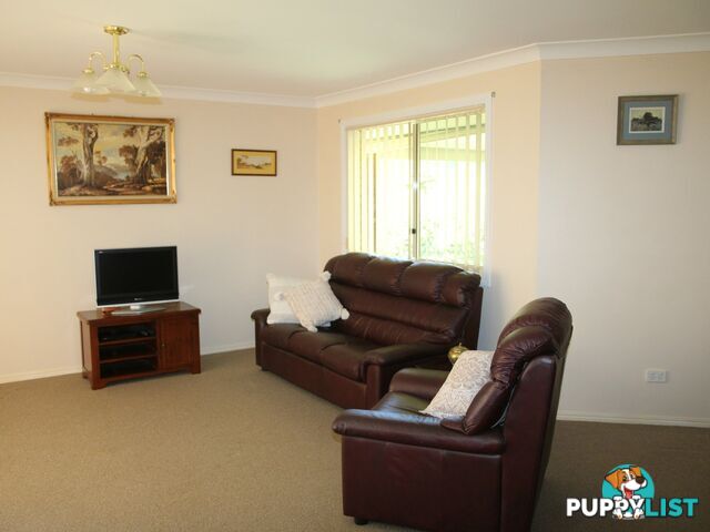 1 Cramsie Crescent GLEN INNES NSW 2370