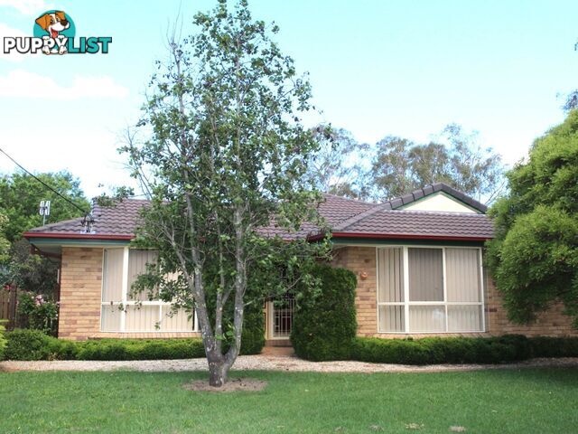 1 Cramsie Crescent GLEN INNES NSW 2370