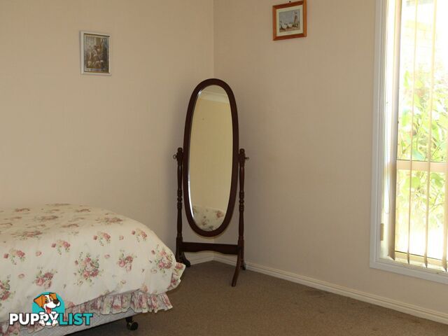 1 Cramsie Crescent GLEN INNES NSW 2370