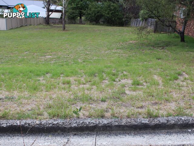 2A Robinson Avenue GLEN INNES NSW 2370